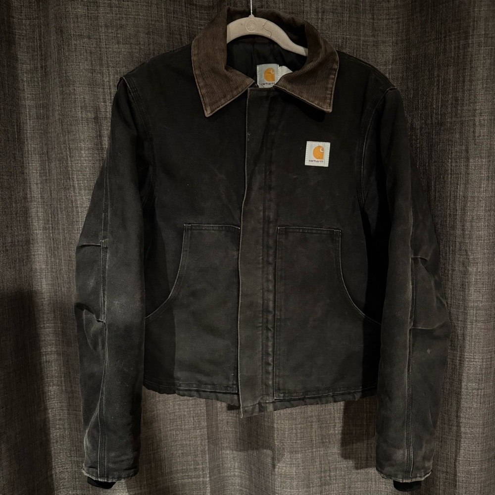 Carhartt Jacket - size M